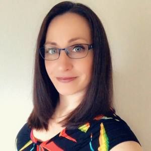 Meet your Posher, Melanie